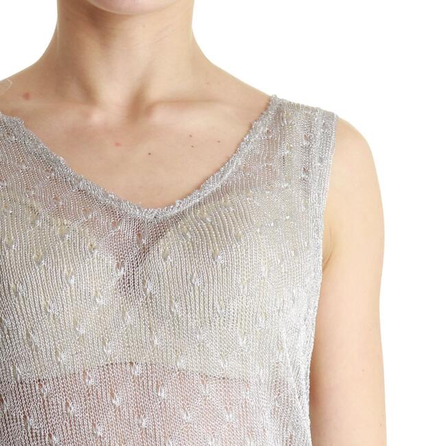 TOP LUREX ANONYME - Mad Fashion | img vers.650x/